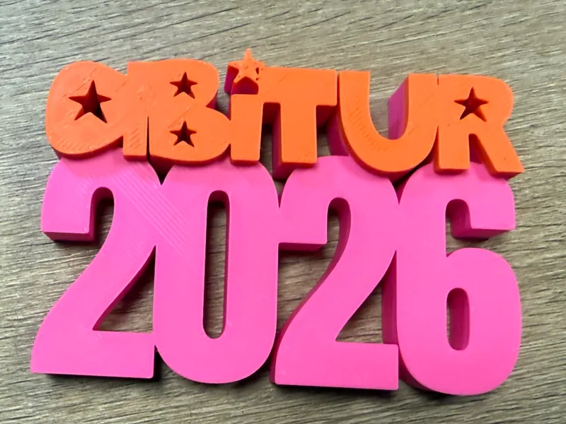 Abitur 2026