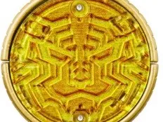 Kamen Rider OOO Core Medal Taka.Tora