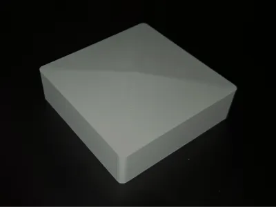 Cap for Garden Post 70x70mm