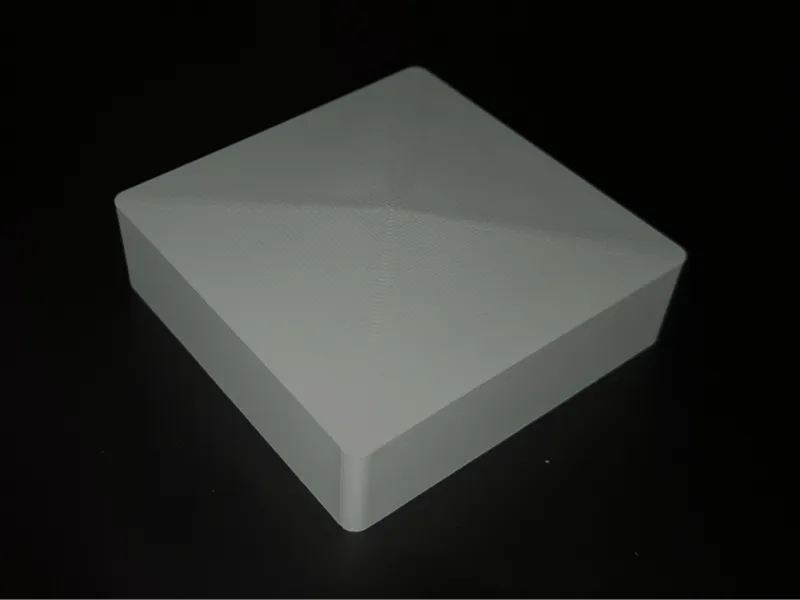 Kappe für Gartenpfosten 70x70mm