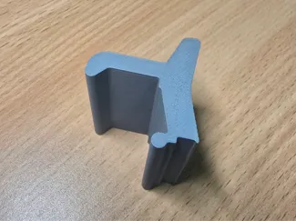 Trimview Sliding Window Catch