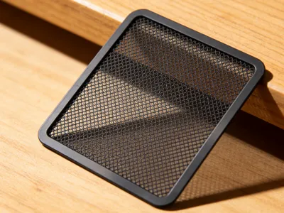 Dust filter mesh 140×140mm