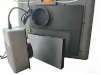 0.2mm 层高, 3 层墙, 10% 填充