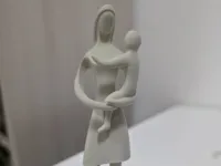 0.16mm layer, 3 walls, 10% infill