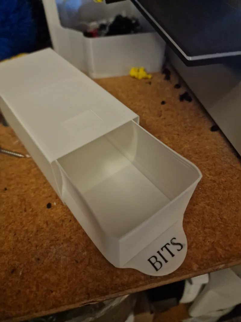 Kiste Easy Print