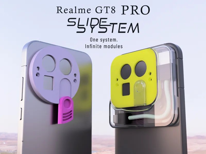 Slide System