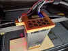 40W 0.2mm layer, 6 walls, 25% infill