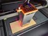 60W 0.2mm layer, 6 walls, 25% infill