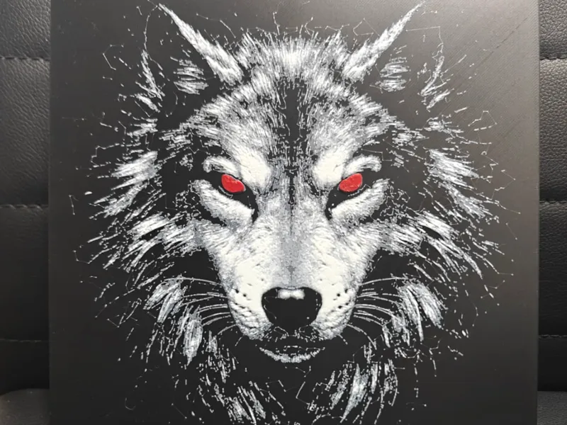 Wolf / Dark Beast Series NO AMS REQUIRED