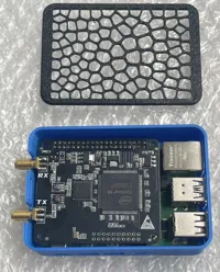 Boîtier pour module RadioBerry v2 — photo 2
