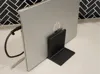 Laptop Stand with Power and Mouse Holder