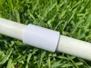 25mm Conduit Coupling 0.2mm layer, 6 walls, 15% infill