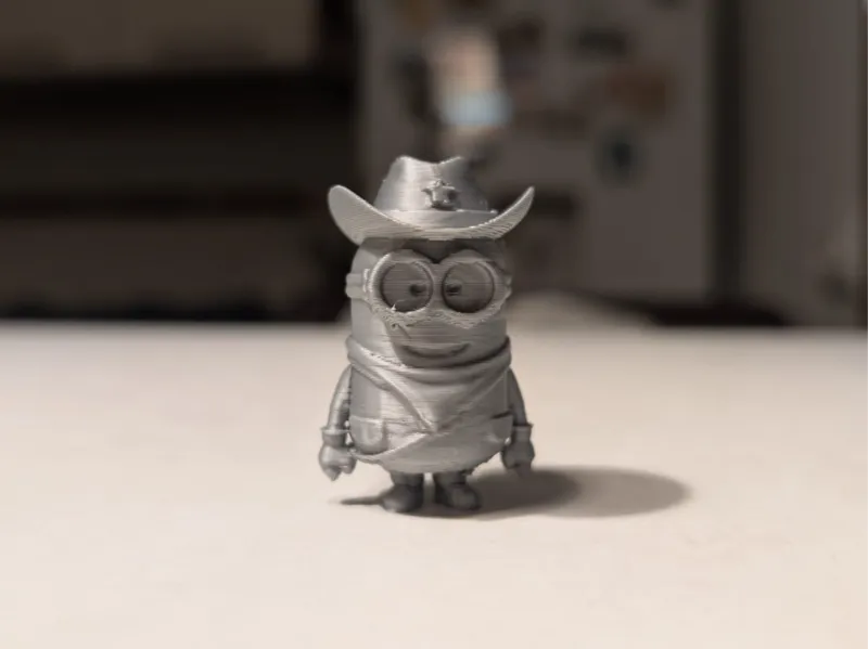 Minions
