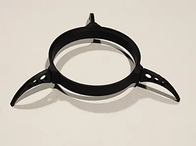 Poke Ball Stand
