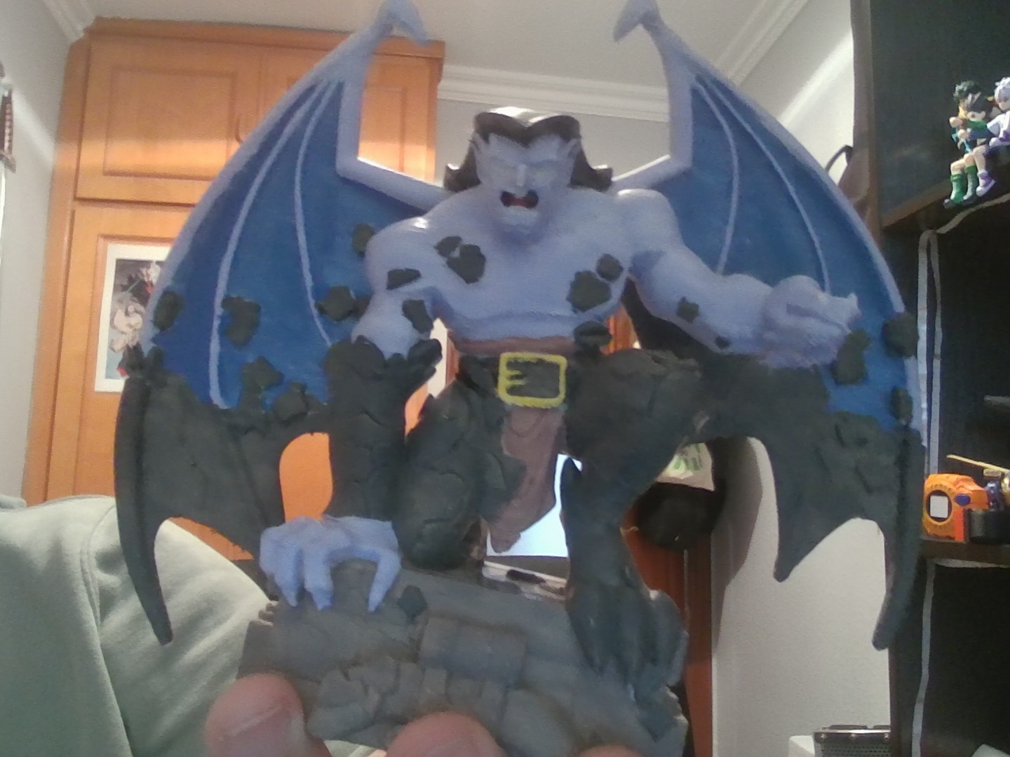 Goliath (Gargolies)