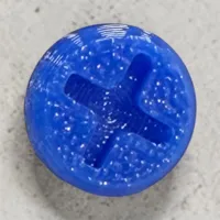 PLA 0.16mm layer, 10 walls, 10% infill