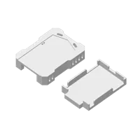 Boîtier pour débogueur Microchip MPLAB SNAP — photo 3