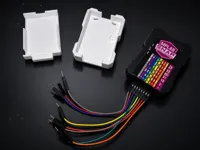 Boîtier pour débogueur Microchip MPLAB SNAP — photo 2