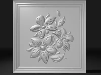 Flowers 01