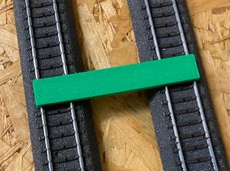 Märklin C-Track Spacer | Märklin C-Gleis H0