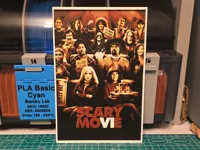 0.08mm layer, 2 walls, 100% infill