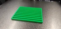 SSD Storage Tray Collection