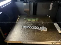 204、P1S/P1P/X1C/A1一体多色（无AMS也可单色打印）——0.2mm 层高, 3 层墙, 15% 填充