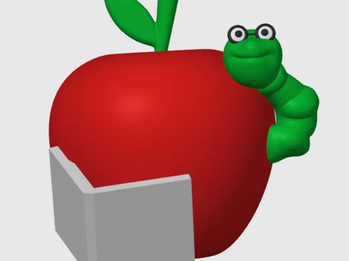 Teacher Apple
