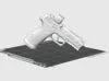 0.2mm layer, 3 walls, 35% infill