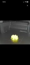 0.2mm layer, 999 walls, 15% infill