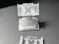 0.2mm 层高, 2 层墙, 15% 填充