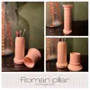 Roman pillar storage