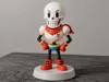 100% size, 90mm height, 0.12mm layer, 2 walls, 15% infill