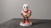 75% size, 67mm height, 0.12mm layer, 2 walls, 15% infill
