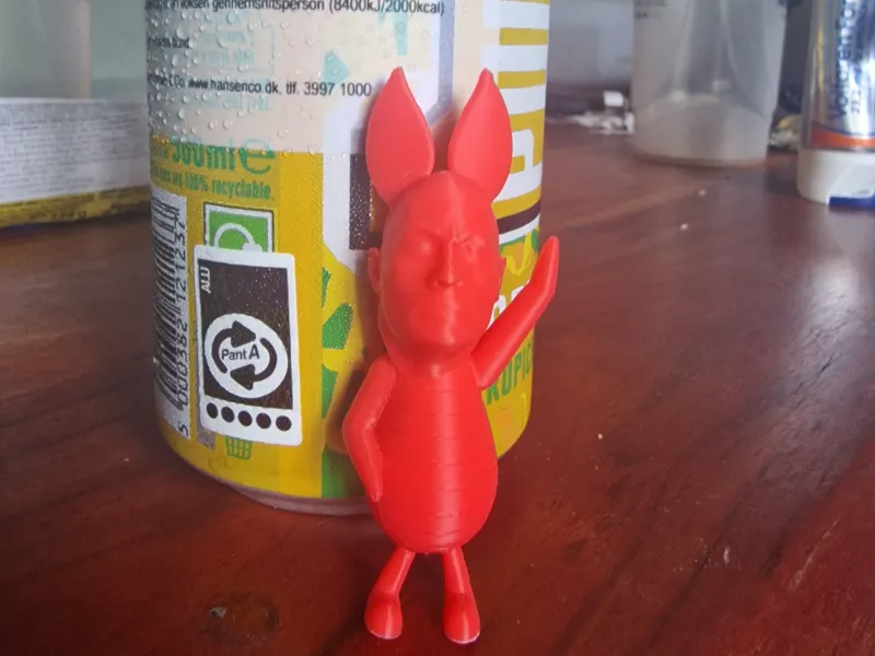 PigRock