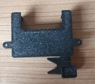 Wiper x1c