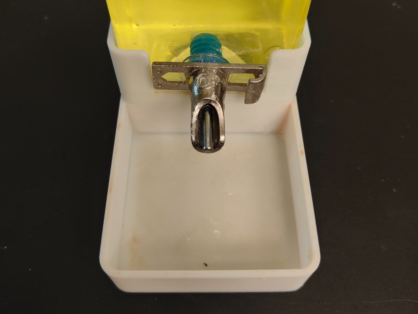 宠物 水瓶底座 水壶支架 水瓶支架 饮水器底座