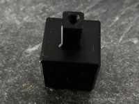 0.16mm layer, 2 walls, 15% infill