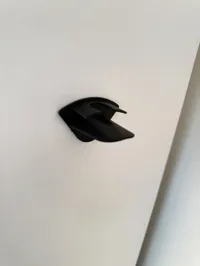 Thin Hat (Tape mount)