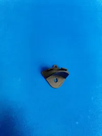 Thin Hat (Screw mount)