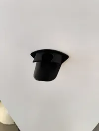 Thick Hat (Tape mount)
