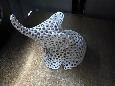 Elephant
