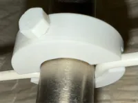 0.16mm layer, 2 walls, 15% infill