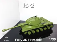 1/35 SCALE 4 PLATES 