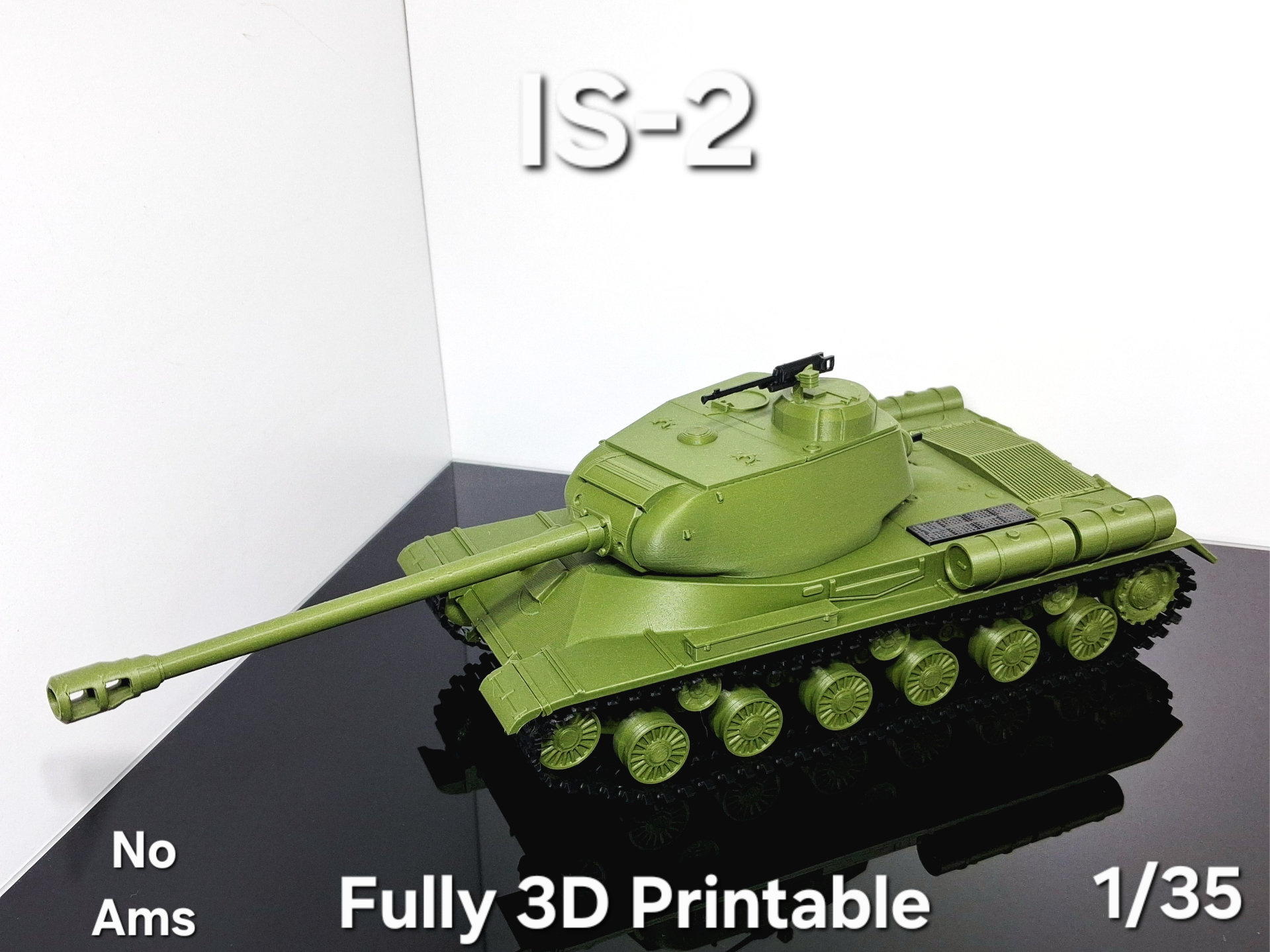 戦車 | コレクション - MakerWorld：無料の3Dモデルをダウンロード