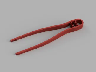 Kids Easy Chopsticks ASD/ADHD Friendly