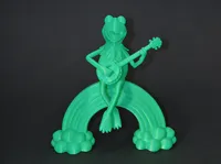 0.6mm nozzle, 0.3mm layer, 4 walls, 25% infill