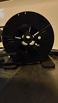 96% Scale for A1 Mini, 0.2mm layer, 3 walls, 20% infill