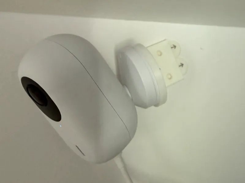 Unifi Protect G3 Instant Wall Mount