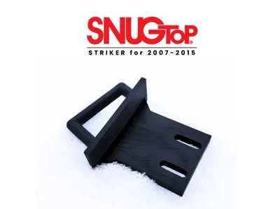 SnugTop Striker - 2007-2015